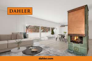 Ihr Platz zum Entfalten – Eigentumswohnung mit Entwicklungspotenzial in Bestlage am Tibarg