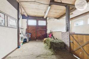 Charmanter Resthof mit Innenhof, Stallungen und weitläufigem Grundstück – Die vollständige Adresse der Immobilie erhältst du vom Anbieter., 27804 Berne – Vorschaubild 24