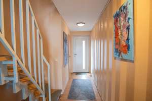 Privatsphäre & Komfort - Reihenhaus mit Garten, Garage & Balkon! – Die vollständige Adresse der Immobilie erhältst du vom Anbieter., 41065 Hardterbroich-Pesch, Mönchengladbach – Vorschaubild 2