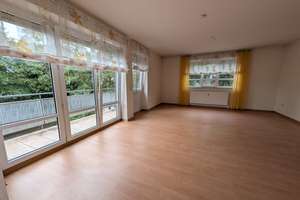 SOFORT FREI: Helle 2 Zi. mit Duschbad und großem Balkon – Die vollständige Adresse der Immobilie erhältst du vom Anbieter., 28239 Oslebshausen, Bremen – Vorschaubild 2