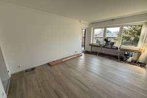 Smarter Wohnen! Renovierte, gut geschnittene 3-Zi.-Wohnung mit Süd-West-Balkon! Gladbach! – Karmannsstr. 26, 41061 Gladbach, Mönchengladbach – Vorschaubild 9