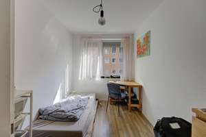 Solide vermietete 3 Zimmer Wohnung in Nürnberg Sebald – Die vollständige Adresse der Immobilie erhältst du vom Anbieter., 90402 Altstadt, St. Sebald, Nürnberg – Vorschaubild 4