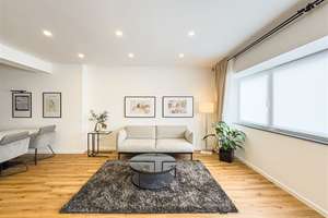 Voll möbliertes 2-Zimmer-Apartment mit Garten – Die vollständige Adresse der Immobilie erhältst du vom Anbieter., 40233 Flingern Süd, Düsseldorf – Vorschaubild 12