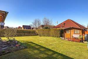 Modernes Haus in Waldrandlage und Schleinähe – Schleswig-Flensburg (Kreis) – Vorschaubild 20