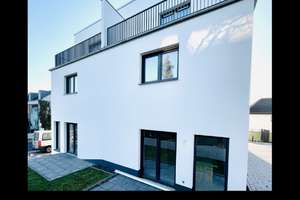 Exklusiver Neubau: Moderne Doppelhaushälften mit höchstem Komfort und exzellenter Autobahnanbindung – Die vollständige Adresse der Immobilie erhältst du vom Anbieter., 61381 Friedrichsdorf – Vorschaubild 1