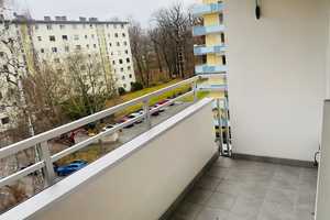 3 Zimmer Wohnung -  kernsaniert - inkl. neuer Einbauküche - zwischen Dutzendteich und Luitpoldhain – Schultheißallee 65, 90478 Nürnberg – Vorschaubild 8