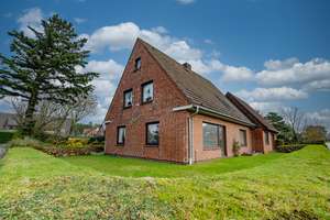 Einfamilienhaus mit Einliegerwohnung und Garage im Norden Westerlands!! – Die vollständige Adresse der Immobilie erhältst du vom Anbieter., 25980 Sylt (Gemeinde) – Vorschaubild 4