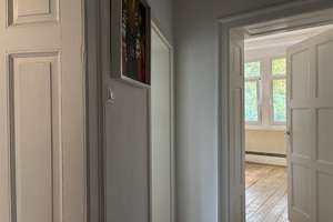 Jungbusch: 2-Zimmer-Wohnung mit Einbauküche ~ Ideal für WG oder Studenten – Die vollständige Adresse der Immobilie erhältst du vom Anbieter., 68159 Innenstadt/Jungbusch, Mannheim – Vorschaubild 1