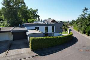 Alter Niederberg - Exklusive Villa mit Pool & Sauna – Die vollständige Adresse der Immobilie erhältst du vom Anbieter., 53757 Sankt Augustin – Vorschaubild 11