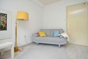 Möblierte 2-Zimmer Wohnung mit Internet in Wiesbaden - City – Die vollständige Adresse der Immobilie erhältst du vom Anbieter., 65191 Nordost, Wiesbaden – Vorschaubild 5