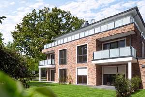 5 % degressive AfA - vermietete Kapitalanlage an der Galopprennbahn inklusive Einbauküche – Die vollständige Adresse der Immobilie erhältst du vom Anbieter., 28329 Gartenstadt Vahr, Bremen – Vorschaubild 4