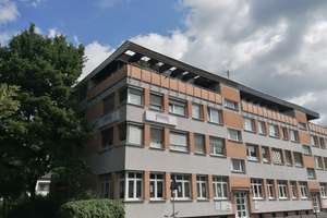 Zuhause mit 2 Zimmern und Balkon in Hamm
