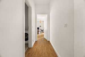 Beeindruckende 3-Zimmer-Wohnung in Mitte - voll möbliert – Luisenstraße 45, 10117 Mitte (Ortsteil), Berlin – Vorschaubild 8