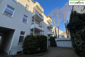Helle, einfache 3-Raum-Wohnung mit Balkon, Tageslichtbad, Wanne und Abstellraum. Stellplatz möglich – Fichtestraße 16, 39112 Sudenburg, Magdeburg – Vorschaubild 5