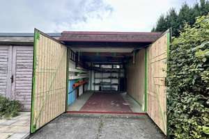 Wohnglück gestalten – Haus mit Terrasse, Garten und 2 Garagen! – Die vollständige Adresse der Immobilie erhältst du vom Anbieter., 6849 Süd, Dessau-Roßlau – Vorschaubild 3