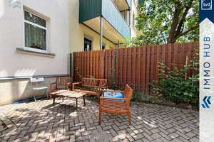 ++ Hohe Decken, Echtholzparkett, Altbaucharme – sofort bezugsfrei ++ – Die vollständige Adresse der Immobilie erhältst du vom Anbieter., 4347 Schönefeld-Ost, Leipzig – Vorschaubild 17