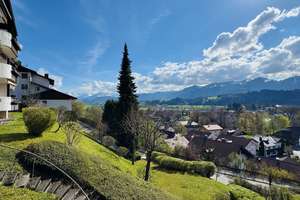 Aufwachen und Leben mit unverbaubarem Blick in die Oberstdorfer Berglandschaft – Die vollständige Adresse der Immobilie erhältst du vom Anbieter., 87527 Sonthofen – Vorschaubild 6
