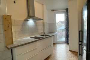 Gemütliche 2-Zimmer Wohnung mit Balkon und Einbauküche – Nürnberg – Vorschaubild 2