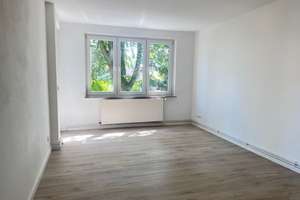 Modernisierte 2-Zimmerwohnung mit Balkon in unmittelbarer Nähe des Salzgittersees!