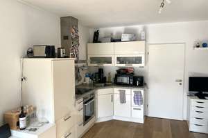 Lebendiges Wohnen im Kreuzviertel: 2-Zimmer-Wohnung mit Balkon – Die vollständige Adresse der Immobilie erhältst du vom Anbieter., 48147 Kreuz, Münster – Vorschaubild 5