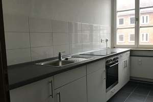 Jetzt zugreifen: Sanierte Singlewohnung in begehrter Lage! – Möllingstr. 15, 24103 Exerzierplatz, Kiel – Vorschaubild 3
