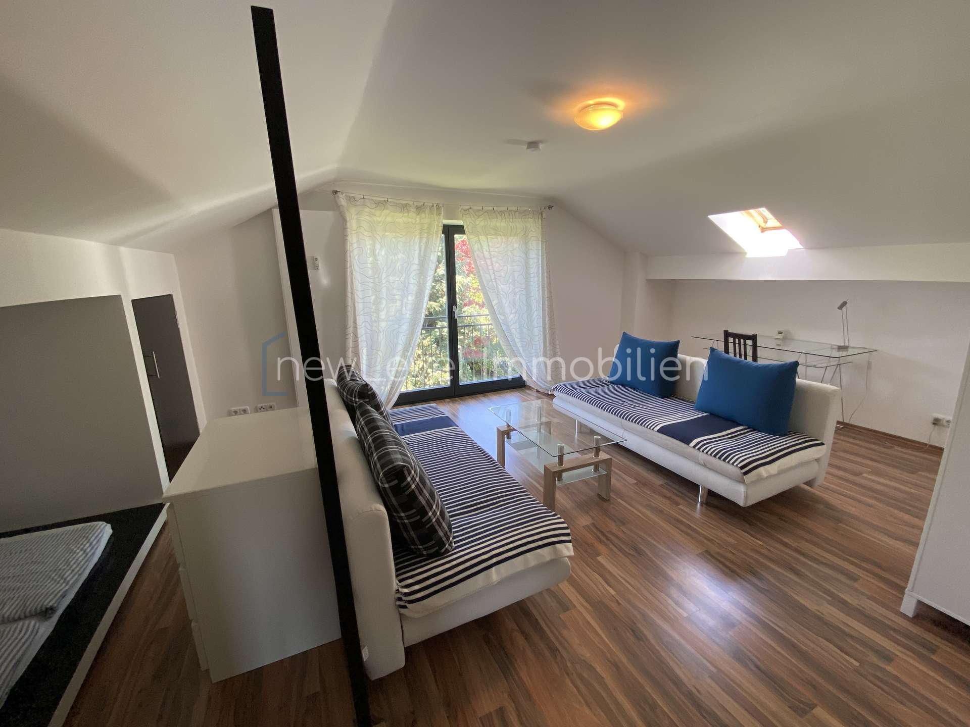 Immobilie in Dießen am Ammersee - KAPITALANLAGE - Idyllische Maisonette am Ammersee: Rückzugsort zur Erholung, nahe an See & Zentrum - Bild 4