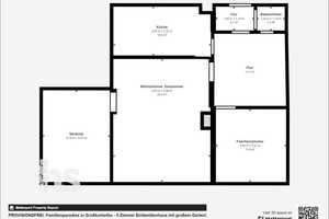 PROVISIONSFREI: Familienparadies in Großkorbetha - 5-Zimmer Einfamilienhaus mit großem Garten! – Goethestr. 9, 6688 Burgenlandkreis – Vorschaubild 28