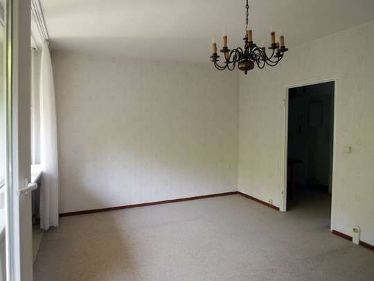 2-Zimmer Wohnung nahe Tierpark Berlin mit Südbalkon - Bild 15