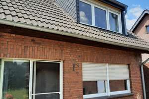 IMMOKONZEPT-NIEDERRHEIN:  2 Familienhaus -- oben vermietet -- großer Garten -- überlange Garage..... – Saalhoffer Str. 69a, 47495 Rheinberg – Vorschaubild 39