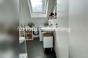 Tauschwohnung: 2-Zimmer-Wohnung in Münster-Ost zum Tauschen – 48145 Mauritz-Ost, Münster – Vorschaubild 3