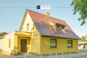 Einfamilienhaus in Ostseenähe | 5 Ferienzimmer inklusive – Die vollständige Adresse der Immobilie erhältst du vom Anbieter., 18347 Wustrow – Vorschaubild 1