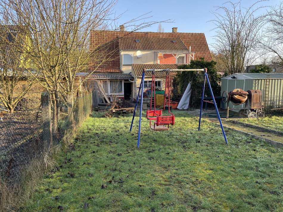 Haus und Garten