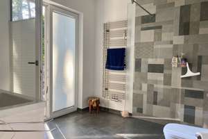 Exklusives Wohnen für Anspruchsvolle.Ideal für Familien.Energieeffiziente DHH im Grünen(Mexikoplatz) – Die vollständige Adresse der Immobilie erhältst du vom Anbieter., 14163 Zehlendorf, Berlin – Vorschaubild 8