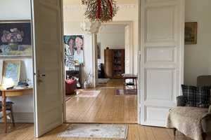 4 attraktive Altbau Zimmerwohnung mit Balkon – Gerichtsstrasse 3, 65185 Wiesbaden – Vorschaubild 19