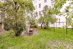 Stillvolle attraktive 2 Zimmer Wohnung im Herzen von Berlin Lichtenberg – Guntherstraße 43 A, 10365 Lichtenberg (Ortsteil), Berlin – Vorschaubild 9