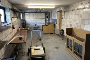 Bezugsfähiges Haus zum kleinen Preis - Hand- und Heimwerker können hier ein Schnäppchen machen! – Die vollständige Adresse der Immobilie erhältst du vom Anbieter., 64760 Beerfelden – Vorschaubild 24