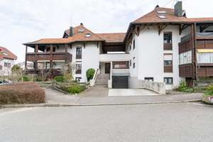 Maisonette-Wohnung mit Empore, Dachterrasse und beeindruckender Berg- und Seesicht! – Die vollständige Adresse der Immobilie erhältst du vom Anbieter., 88069 Tettnang – Vorschaubild 21