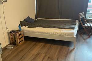Moderne 1-Zimmer Wohnung mit Balkon in Bonn-Poppelsdorf – Sternenburgstraße 95, 53115 Poppelsdorf, Bonn – Vorschaubild 1