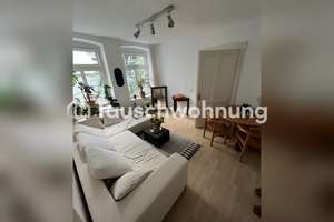 Tauschwohnung: Zentrale 2-Zimmer-Wohnung in Köln-Innenstadt tauschen