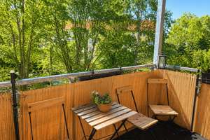 Ein Zuhause mit Weitblick und eine Investition mit Substanz