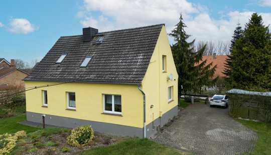 Bild von Traumhaftes Einfamilienhaus nahe der Ostsee – Ihr neues Zuhause in ruhiger Lage