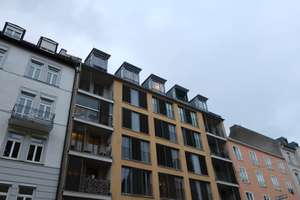 Großzügiges Penthouse in bester Lage mit Vierfachparker!!! – Die vollständige Adresse der Immobilie erhältst du vom Anbieter., 80801 Neuschwabing, München – Vorschaubild 3