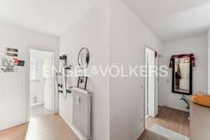 Charmante 2,5-Zimmer-Wohnung in begehrter Lage von Neu-Müngersdorf – Die vollständige Adresse der Immobilie erhältst du vom Anbieter., 50933 Müngersdorf, Köln – Vorschaubild 4