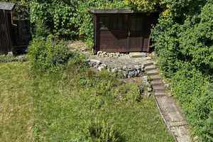 Doppelhaushälfte mit Garten und Garage – zentrumsnah in Reutlingen – Reutlingen (Kreis) – Vorschaubild 7