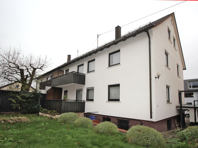 Haus kaufen in Schwaikheim ImmoScout24