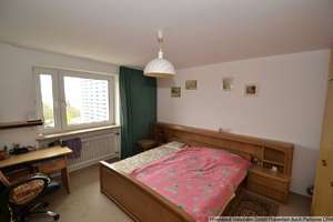 Feldmoching-Hasenbergl/ 3 Zi Whg/ 8.OG/DG /Loggia/ vermietet/ U-Bahn und Seenähe – Die vollständige Adresse der Immobilie erhältst du vom Anbieter., 80935 Lerchenau-Ost, München – Vorschaubild 16