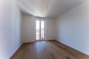 Exklusive 3-Zimmer-Wohnung mit Penthouse-Charakter und Südost-/Westausrichtung – Die vollständige Adresse der Immobilie erhältst du vom Anbieter., 81673 Josephsburg, München – Vorschaubild 10