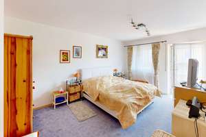 Viel Platz für die ganze Familie – Reihenendhaus mit 165 m² Wohnfläche und grünem Garten – Die vollständige Adresse der Immobilie erhältst du vom Anbieter., 83301 Traunreut – Vorschaubild 7