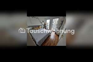 Tauschwohnung: ruhige Wohnung mit weitem Ausblick – 4155 Gohlis-Süd, Leipzig – Vorschaubild 2