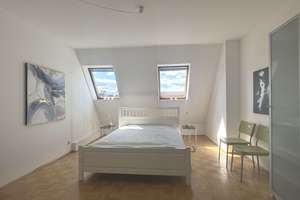 SUPER, SEHR HELLE, DG-WHG. IM 5.OG, W-BAD M. FENSTER RUHIG IM AFRIKASISCHES VIERTEL/VP REHBERGE – Togostr. 8, 13351 Wedding, Berlin – Vorschaubild 7